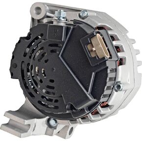 DB Electrical AVA0010 Alternator Compatible With/Replacement For 3.4L 3.4 Buick Rendezvous 2002 2003 2004 2005 2006 2007, Pontiac Aztek 2001 2002 2003 2004 2005, Pontiac G6 2005 400-40035