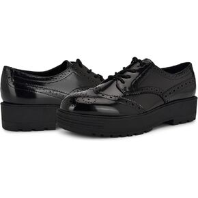Nine West Women's Resttin Oxford Flat