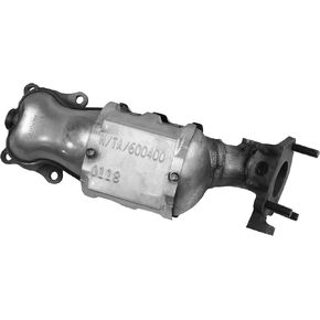Walker Ultra EPA 16658 Direct Fit Catalytic Converter for Honda Pilot