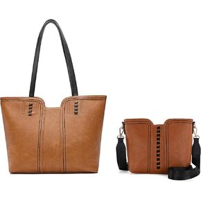 Montana West Tote Bag for Women Top Handle