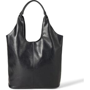 The Drop Morgan Soft Hobo Tote