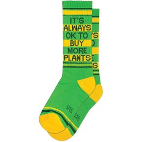 Gumball Poodle Novelty Gift Funny Socks for Men, Women and Teens, Cool Crew Socks (Made in the USA)