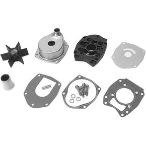 Mercury Impeller Complete Kit 60 Hp 4 Cyl 4 Stroke WSM 750-156 OEM# 46-43024A09 Water Pump Kit
