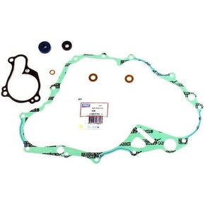 Water Pump Gasket Kit with Bearings for YAMAHA YZ 250 F 2014-2018, YAMAHA YZ 250 FX 2015-2019, YAMAHA WR 250 F 2015-2017