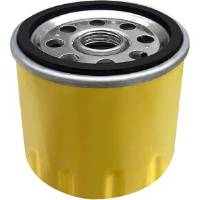 52 050 02-S Engine Oil Filter for Kohler CH11 - CH15, CV11 - CV22, M18 - M20, MV16 - MV20 and K582 Extra Capacity Lawn Mower Oil Filter