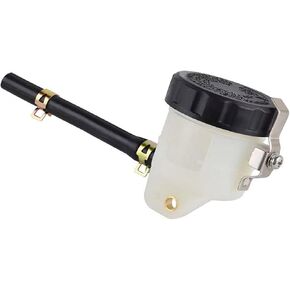 Motorbik Brake Fluid Reservoir Tank Oil Cup For GSXR750 ZX10R ZX14R ZX6R ZX7 ZX7R ZX9R Z1000 ZZR600 600 750 1000 Durable