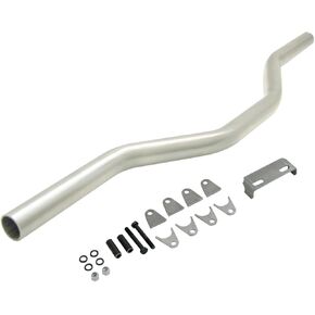 Competition Engineering C3601 Universal 3.5" Drop Transmission Crossmember