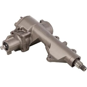Power Steering Gear Box Gearbox For Ford F100 F150 F250 F350 2WD 1968 1969 1970 1971 1972 1973 1974 1975 1976 1977 1978 1979 - BuyAutoParts 82-00099R Remanufactured
