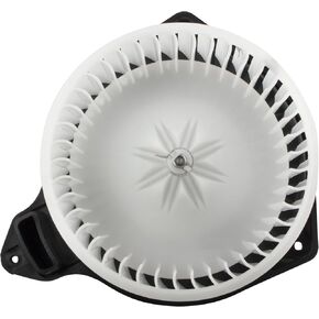 BOXI Front HVAC Blower Motor Fan Assembly for Toyota Tacoma 2005 2006 2007 2008 2009 2010 2011 2012 2013 2014 2015 | Replace OE# 8710304040 87103-04043 615-50129 700188