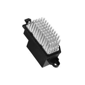 Heater Blower Motor Regulator for Nissan Rogue Sport 277A14BU0A RU957 JA2012 AV1119E624AA ‎Blower Motor Resistor