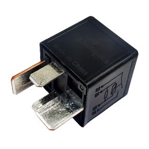 Plug-in Mini ISO Relay General Purpose Relay V23134-J59-X431 12VDC 70A 4 Pins Supersession V23136-J4-X60 V23134-J52-D642
