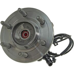 MOOG 515119 Wheel Bearing and Hub Assembly for Ford F-150