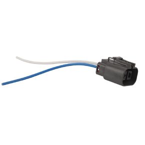 for Mazda 6 alternator Connector, Alternator Regulator Harness 2Pin Pigtail Connector GY01 18 300E for Mazda 6 I Sedan 4Door 2.3L 2003‑2005