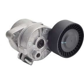 419-036 Automatic Belt Tensioner w/Pully Compatible with 91-95 BMW 325i 525i /96-00 BMW 328i /98-00 BMW 323i /00 BMW 323Ci 328Ci /97-02 Z3 /01-05 325i 325Ci 325Xi 330Xi 525i 530i
