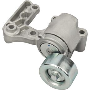 DRIVESTAR 1662031040 Belt Tensioner with Pulley 2007-2017 for Toyota Camry Sienna,2007-2018 for Lexus ES350 3.5L