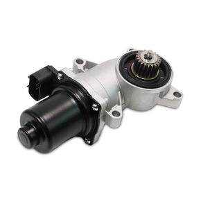 PANGOLIN 600-899 4WD Transfer Case Shift Motor Actuator 19258696 4WD Transfer Case Motor for Silverado 1500 Suburban GMC Canyon Yukon 2007-2018 4WD, Replace OE 23369032 84109212