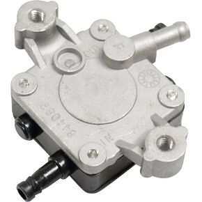 Stens 520-600 Fuel Pump Compatible with/Replacement for Briggs & Stratton 541777-1110-E1, 542777-1113-E1, 540477-0116-G1, 540477-1116-G1, 541477-1112-E1, 541477-1113-E1 84003048, 844527