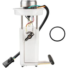 KAX Fuel Pump Assembly Fit for 1997-2002 Wrangler, with Sending Unit Replace# FG1353