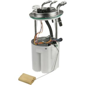 BOSCH 67567 Original Equipment Fuel Pump Module Assembly - Compatible With Select Cadillac Escalade; Chevrolet Avalanche, Suburban; GMC Yukon XL + More