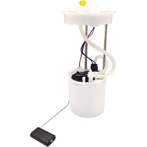 105043401 Fuel Pump Assembly Compatible With 2016+ Club Car Golf Cart precedent onward’s & Tempo with EFI FUEL System 105282901