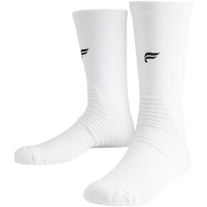 Fabletics The Performance Sock, Sweat Wicking, Anti-Stink, Breathable, Arch Support