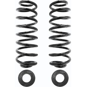 Unity Automotive Elite 30-514800-HD Rear Heavy Duty Coil Replacing Air Spring Conversion Kit 2002-2006 GMC Envoy XL, 2 Pack