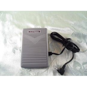 Foot Control for Kennmore 385 Series 18080, 19000, 19001,19001800,19001890,19005,19010,19030,19030790,19110,19150,19150090,19153,19153690,19157,19233400,19233400,19365990,19365