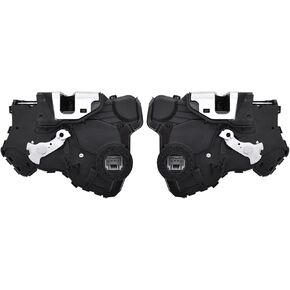 Door Lock Latch Actuator Front Driver & Passenger Side 931-401 931-403 Replacement for Camry 4Runner Rav4 Corolla Highlander ES300h GX460