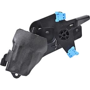 Powered Tailgate Lock Actuator FL3Z9943170C Rear Liftgate Door Latch Assembly Fit for 2017-2021 Ford F150 F250 F350 Super Duty Replace OE# GC3Z9943170E