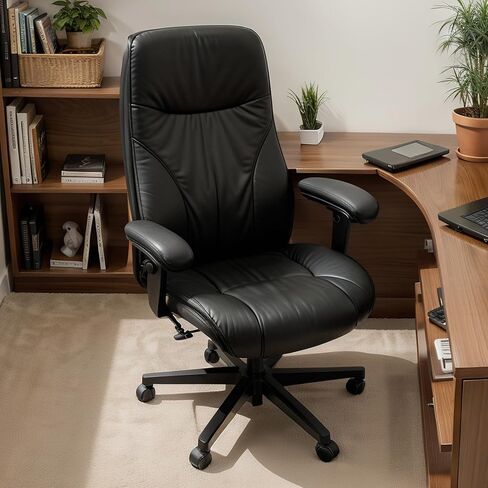 Windkream Marine Vinyl Fabric 3 Yard 54" Wide by 3 Yards Upholstery Faux Leather with Double Sided Tape Black Soft Faux Leather Sheets Fake Leather for Boat Sofa Bags Chair Car DIY Crafts in Kuwait