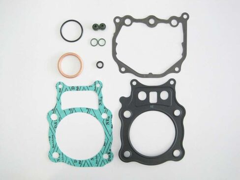 Top End Head Gasket Kit Compatible with HONDA RANCHER 350 2x4 4x4 2000-2006 in Saudi Arabia