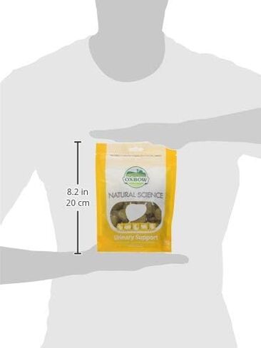 Oxbow Natural Science Urinary Support 4.2 oz in Saudi Arabia