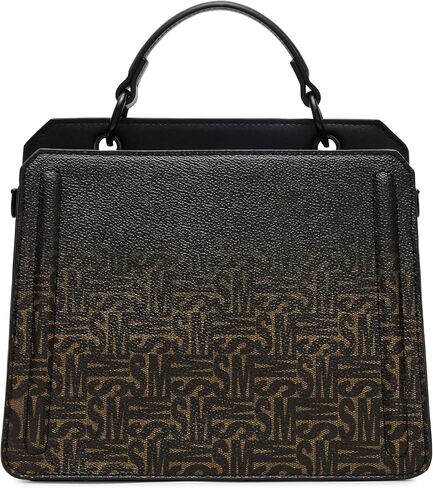 Steve Madden EVELYNL Crossbody, Brown in Saudi Arabia