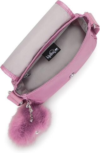 Kipling Women's Sabian Mini Crossbody, Lightweight Everyday Purse, Shoulder Bag in Saudi Arabia