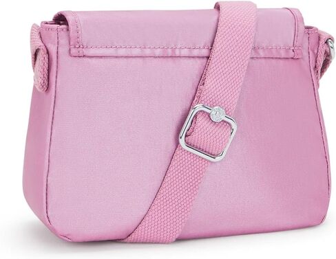 Kipling Women's Sabian Mini Crossbody, Lightweight Everyday Purse, Shoulder Bag in Saudi Arabia