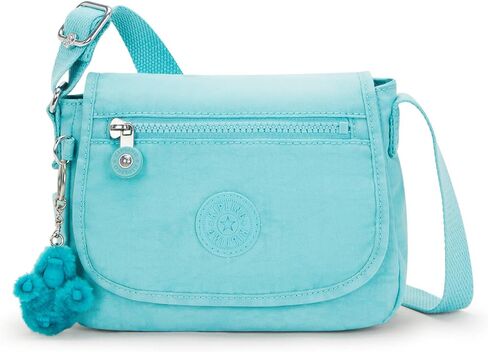 Kipling Women's Sabian Mini Crossbody, Lightweight Everyday Purse, Shoulder Bag in Saudi Arabia