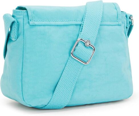 Kipling Women's Sabian Mini Crossbody, Lightweight Everyday Purse, Shoulder Bag in Saudi Arabia