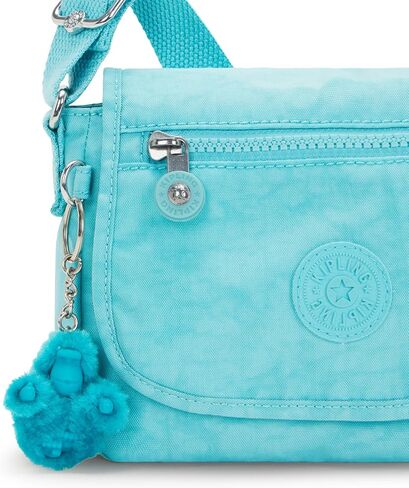 Kipling Women's Sabian Mini Crossbody, Lightweight Everyday Purse, Shoulder Bag in Saudi Arabia