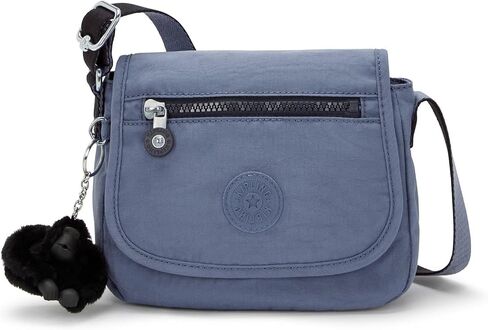 Kipling Women's Sabian Mini Crossbody, Lightweight Everyday Purse, Shoulder Bag in Saudi Arabia