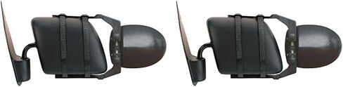 CIPA 11953 Dual View Clip-On Mirror in Saudi Arabia