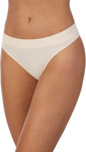 Le Mystère Women's Seamless Comfort Thong in Kuwait
