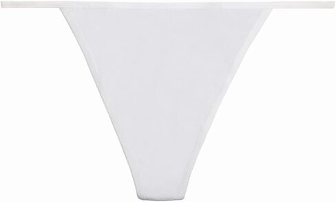 UWOCEKA Cotton G-String، سراويل داخلية نسائية مثيرة بسلسلة بسيطة وظهر T للسيدات in Kuwait