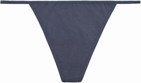 UWOCEKA Cotton G-String، سراويل داخلية نسائية مثيرة بسلسلة بسيطة وظهر T للسيدات in Kuwait