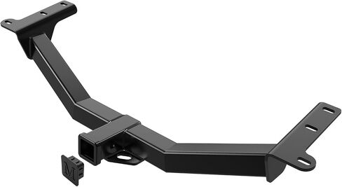 APS Assembly Class 3 Trailer Hitch 2 Inches Receiver Tube Towing Hitch Compatible with Journey 2009-2020 in Saudi Arabia