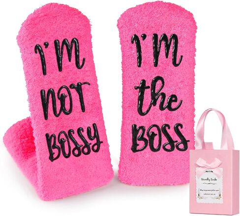 Socks for Mom Grandma Wife Aunt Girlfriend Sister Teacher Nurse Boss Nana Daughter Mother In Law Cat Dog Lovers Gifts Retired in Kuwait
