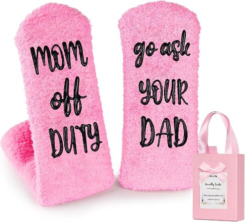 Socks for Mom Grandma Wife Aunt Girlfriend Sister Teacher Nurse Boss Nana Daughter Mother In Law Cat Dog Lovers Gifts Retired in Kuwait