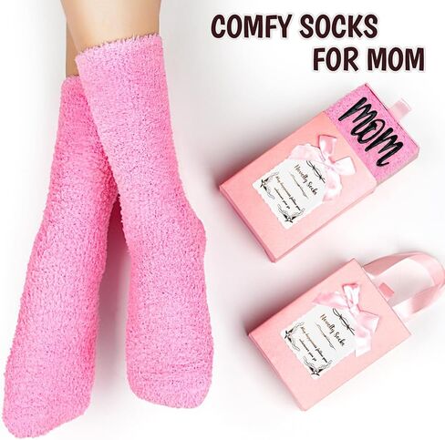 Socks for Mom Grandma Wife Aunt Girlfriend Sister Teacher Nurse Boss Nana Daughter Mother In Law Cat Dog Lovers Gifts Retired in Kuwait