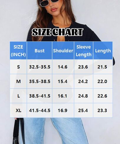 سترة نسائية طويلة الأكمام خفيفة الوزن ورقبة دائرية وأزرار سفلية مفتوحة من الأمام in Kuwait