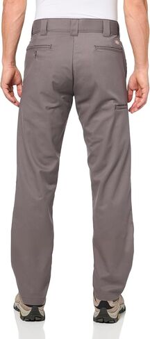 Dickies Men's Slim Fit Tapered Leg Multi-use Pocket Work Pants in Saudi Arabia