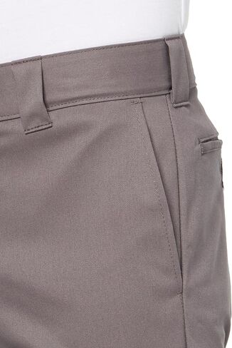Dickies Men's Slim Fit Tapered Leg Multi-use Pocket Work Pants in Saudi Arabia